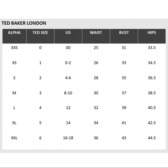 Ted Baker Grethun Square Neck Bow Romper Playsuit - Picture 13 of 13